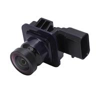 Drfeify Caméra de Recul pour Voiture, Caméra de Recul Haute Résolution IP68, Remplacement pour Connect 2015/2014, Parfaite pour Un Stationnement en Toute sécurité