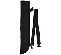 Drfeify Carquois pour Enfants, Support de Flèches en Nylon avec Ceinture Réglable, Conception Compacte et Légère pour Le Tir à l'arc en Plein Air