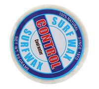 Drfeify Cire Portable sur Le Surf pour la Paraffine Anti-Discourage pour Une Meilleure Traction dans la Table de Surf, écumé et Skimboard, Idéal pour Les Amateurs d'eau (Cire à l'eau Froide)