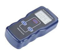 Drfeify Compteur d'énergie Solaire SM206, Outil de Mesure du Soleil pour la Recherche sur le Rayonnement Solaire et la Météorologie, Conservation des Données et Caractéristiques de stabilité à Long