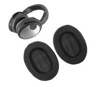 Drfeify Coussinets d\oreille pour casque Coussinets d\oreille Coussin en mousse Coussinets de remplacement pour casque Brainwavz