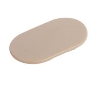 Drfeify Couvercle de Poignée de Retenue Intérieure, Pilier en Plastique, Capuchon de Boulon de Poignée de Maintien YC3Z 2531458 AAA OEM de Remplacement pour F 450 F 550 Super Duty Excursion 2000 2004