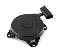 Drfeify Ensemble de Démarreur à Traction en Métal de Remplacement 590473 590602, Convient pour H50 H60 H70 HH70 H35 HS40 HS50, Installation Facile, Faible Bruit