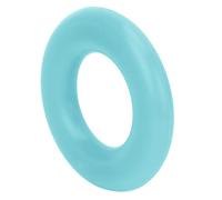 Drfeify Filtre de Silicone Doux pour Saxophone Ténor, Bulles Simples et Soutien Complet aux Voies Aériennes, pour Le Joueur de Ténor-Sax (Cyan)