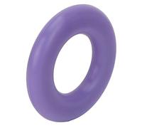 Drfeify Filtre de Silicone Doux pour Saxophone Ténor, Bulles Simples et Soutien Complet aux Voies Aériennes, pour Le Joueur de Ténor-Sax (Purple)