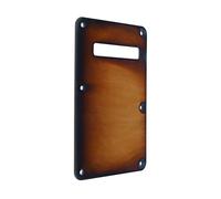 Drfeify Guitar Cover Aluminium Étui Guitar Protection Design Élégant pour Étui Arrière, Performance Scolaire, Concerts, Répétitions, Utilisation Quotidienne