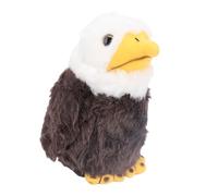 Drfeify Jouet en Peluche à Vie à Chauves
