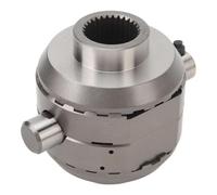 Drfeify Kit de Verrouillage de Différentiel en Acier SL D44 30 30 Cannelures pour Essieux 44, Remplacement Direct, Transfert de Couple égal pour Camions Tout-terrain et SUV