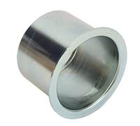 Drfeify Kit d'entretien de Cylindre de Compresseur d'air Kit de Réparation de Cylindre en Métal pour K 0650 165080, Remplace le Manchon et le Segment de Piston, Convient à la Pompe sans Huile pour