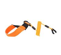 Drfeify Longe de Commutateur d'arrêt de Bateau en TPU étanche, Interrupteur d'arrêt 'urgence de Moteur Hors-bord Universel n° 5 pour Hidea Parsun Painier pour Bateaux à Moteur Installation Rapide