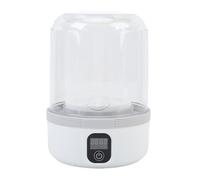 Drfeify Machine à Laver des sous-vêtements, sous-vêtements en Profondeur Portable pour la Salle de Douche Petite Balcon