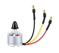Drfeify Moteur sans Balais 2212 920KV pour Quadrirotor RC F450 F550,
