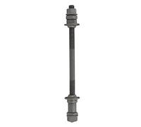 Drfeify Mountainbike Droit - Hub-Axis Resistance Fun Shaft et Bikes Mountain de Chrommolybdänemum