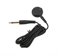 Drfeify Pick-up de Guitare, Mini capteur piézo-électrique pour transducteur de Microphone de pour Guitare AcoustiqueAccessoires pour Pick-up