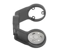 Drfeify Pièces de Réparation de Cardan de Drone, Support Inférieur d'axe R en Alliage MG, Support de Bras de Rouleau de Remplacement pour Mini 3 Pro, Réparation de de Caméra pour Les Pilotes de