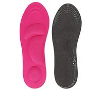 Drfeify Plan de Soutien aux éponges D'étape 4D pour les Femmes, Prévenir la Douleur et la Fatigue, Matériau Respirant, adapté à la Taille de la Chaussure 35-39