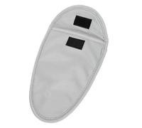 Drfeify Pochette Tour de Cou pour Saxophone avec Protection Anti-Rayures
