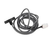 Drfeify Remplacement du Capteur de Vitesse 73327G01 Interface 3 Broches PVC ABS pour EZGO Electric TXT 2000 2009 Installation Rapide Contrôle de Vitesse à Ajustement Direct pour les Propriétaires de