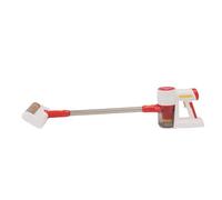 Drfeify Un Aspirateur pour Enfants Qui Fonctionne Vraiment, Suscite l'imagination des Enfants, Développez la responsabilité, l'apparence Réaliste, 'Aspirateur motorisé et la Pelle de Poussière