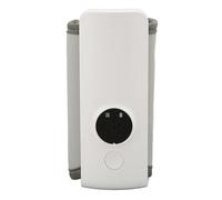 Drfeify USB Milk Water Warmer 6 Niveau Température pour les Enfants Niveau de Bouteille Infirmière 6000mAh Papa de Maman Universelle