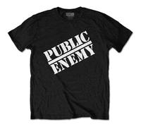DRFTTFRerrtre Public Enemy Unisex T-Shirt