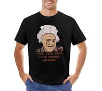 DRFuhb323 I-Don-t-Wanna-Be-Around-Anymore-T-Shirt