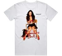 DRFuhb323 Jennifer's Body Movie Fan T Shirt