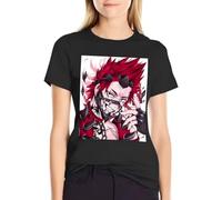 DRFuhb323 Kirishima Villain T-Shirt