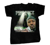 DRFuhb323 Project Mista Don't Play Pat Three 6 Mafia Album for Fan T Shirt