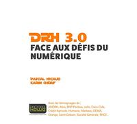 DRH 3.0 - Face aux défis du numérique