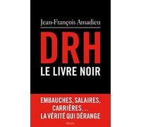 DRH : le livre noir