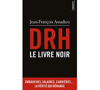 DRH: Le livre noir