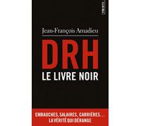 DRH: Le livre noir