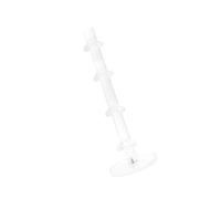 DRHTDXEJ Support de lunettes en acrylique multi-couches robuste pour un affichage organisé et un accès rapide dans les magasins