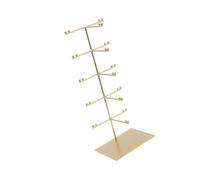 DRHTDXEJ Support de rangement décoratif pour lunettes de soleil pour chambre à coucher ou comptoir - Économie d'espace - Présentoir moderne pour lunettes de soleil
