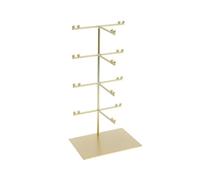 DRHTDXEJ Support de rangement décoratif pour lunettes de soleil pour chambre à coucher ou comptoir - Économie d'espace - Présentoir moderne pour lunettes de soleil