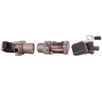 DRI AGR-VENTIL Électrique Avec Gaskets Pour Mercedes-Benz Sprinter 3-T Fourgon