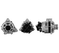 DRI Alternateur Générateur Pour KIA Cee'D SW ED 2.0 CRDi 140 Hyundai i30 FD