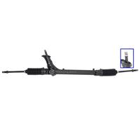 DRI Boîtier De Direction Mécanique Pour VW Polo AW1 BZ1 1.0 TSI 1.6 TDI 2.0 GTI