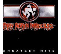 Dri - Dirty Rotten Imbeciles Greatest Hits