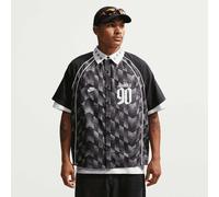 Dri-FIT Bowler Skate Top noir XL