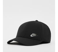 Dri-FIT Club Structured Metal Logo Cap noir M/L