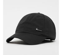 Dri-FIT Club Unstrukturierte Metall-Swoosh-Cap noir M/L