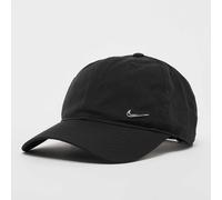 Dri-Fit Metal Swoosh Club Cap noir 4Y-7Y