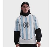 Dri-Fit T90 Energy Jersey 4 bleu XL
