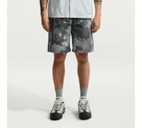 Dri-FIT Tech Woven Short All Over Print gris XL