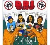 DRI "FOUR OF A KIND" CD 11 TRACKS NEW