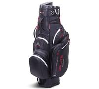 Big Max Dri Lite Silencio 2 Black Sac de chariot de golf
