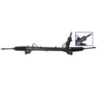 DRI Mécanisme de Direction Assistée Hydraulique pour Volvo V50 Mw C30 533