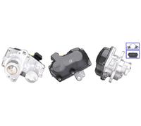 DRI Vanne / Valve AGR Électrique Avec Matériel de Montage pour Nissan Qashqai II
